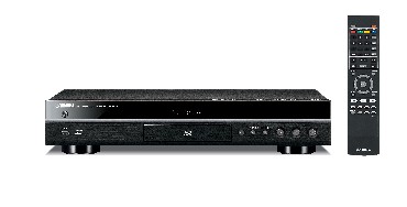 Odtwarzacz Blu-ray Yamaha BD-S673