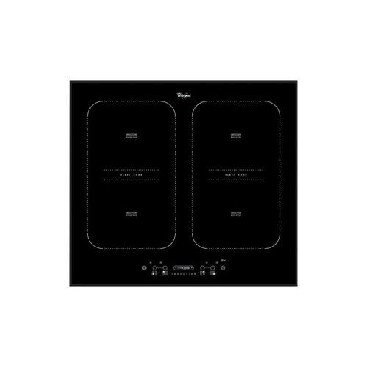 Pyta indukcyjna Whirlpool ACM828BA