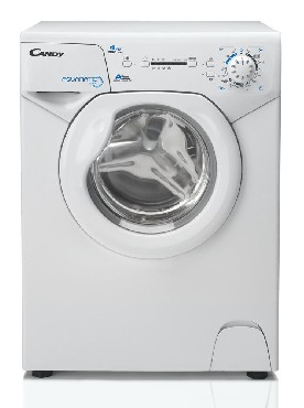 Pralka kompaktowa Candy AQUA 1041D1