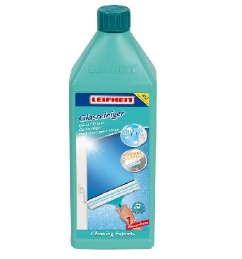 Pyn czyszczcy Leifheit do szyb 1000 ml