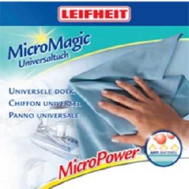 ciereczka Leifheit uniwersalna Micro Magic