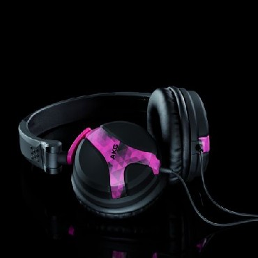 Suchawki AKG K 518 DT
