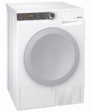 Suszarka kondensacyjna Gorenje D 8665 N