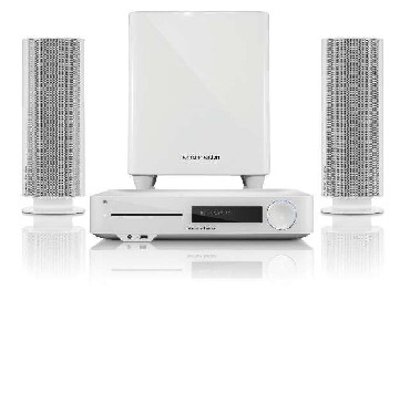 System kina domowego Harman-Kardon BDS 477B