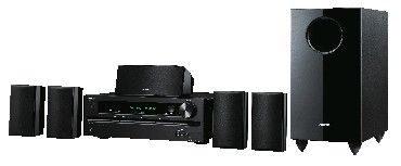 Zestaw kina domowego Onkyo HT-S3505