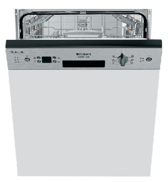 Zmywarka Hotpoint-Ariston LLK 7M121 X EU