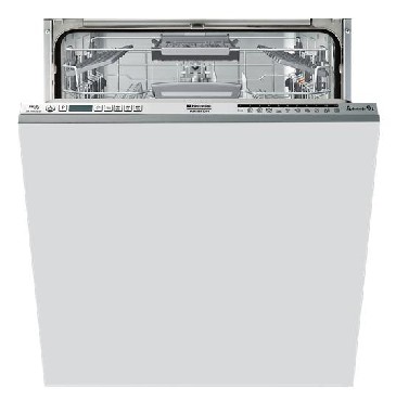 Zmywarka Hotpoint-Ariston LTF 11H132 EU