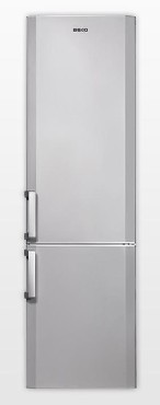 Chodziarko-zamraarka BEKO CS 238021 T