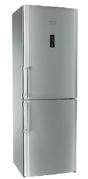 Chodziarko-zamraarka Hotpoint-Ariston EBYH 18323 F O3