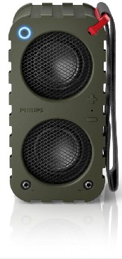 Goniki komputerowe Philips SB5200K