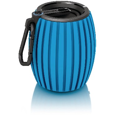 Goniki komputerowe Philips SBT30BLU