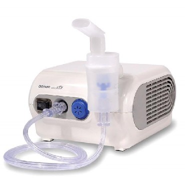 Inhalator Omron C28P