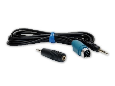 Kabel poczeniowy Alpine KCE-236B