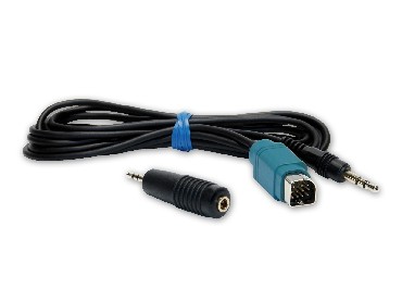 Kabel poczeniowy Alpine KCE-237B