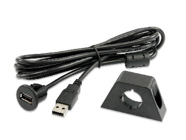 Kabel poczeniowy Alpine KCE-USB3