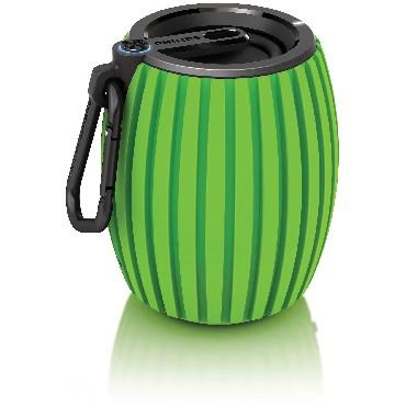 Głośniki komputerowe Philips SBT30GRN