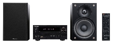 Zestaw Hi-Fi Pioneer X-HM51