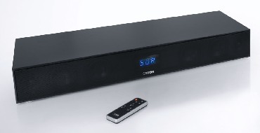Projektor dwiku Canton DM 8.2