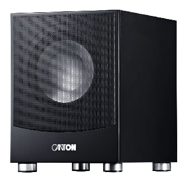 Subwoofer Canton SUB 6.2