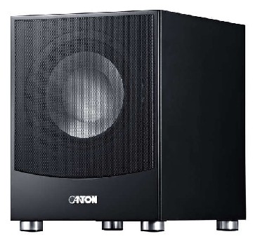 Subwoofer Canton SUB 12.2