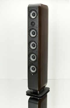 Kolumna gonikowa Boston Acoustics M 340