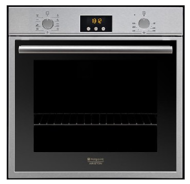 Piekarnik Hotpoint-Ariston FK 832 J X/HA