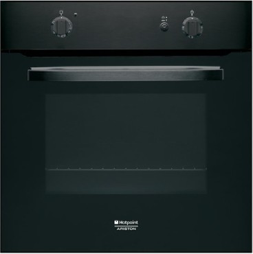 Piekarnik gazowy Hotpoint-Ariston FH G (BK)/HA S