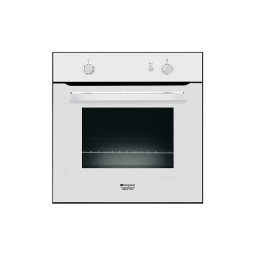 Piekarnik gazowy Hotpoint-Ariston FH G (WH)/HA S