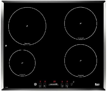 Pyta indukcyjna Teka IRS 641