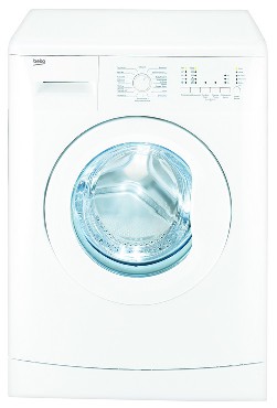Pralka BEKO WMB 51022 PL PTY