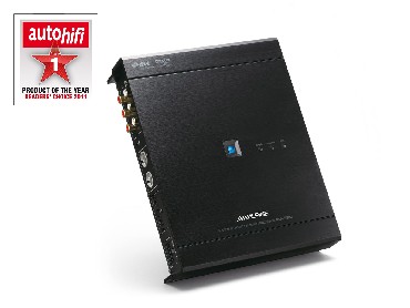 Procesor DSP Alpine PXA-H800