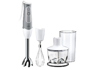 Blender rczny Braun MQ535 SAUCE