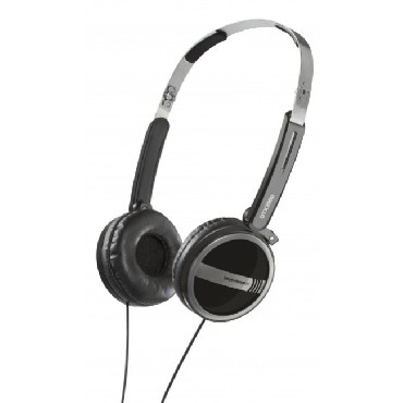 Suchawki Beyerdynamic DTX 300 p black/silver