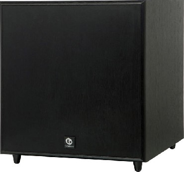 Subwoofer Boston Acoustics CS SUB10 II