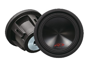 Subwoofer samochodowy Alpine SWR-10D4