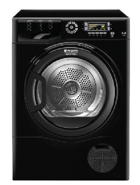 Suszarka kondensacyjna Hotpoint-Ariston TCD 83B 6K/Z (EU)