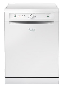 Zmywarka Hotpoint-Ariston LFB 5B019 EU