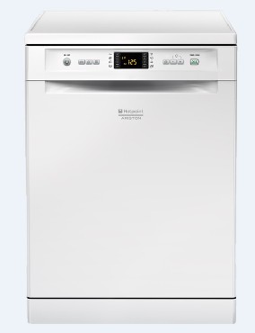 Zmywarka Hotpoint-Ariston LFF 8M019 EU
