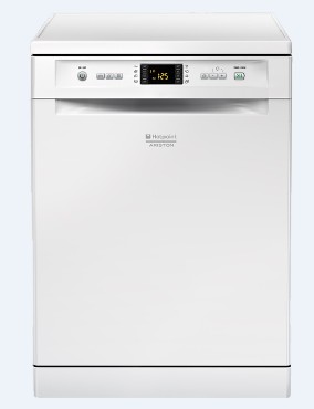 Zmywarka Hotpoint-Ariston LFF 8M019 EU