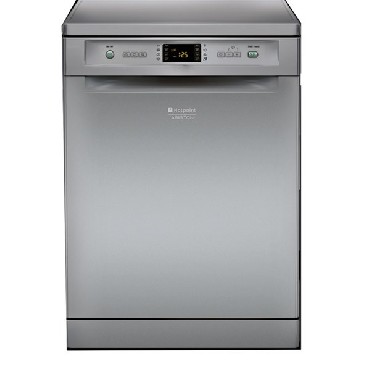 Zmywarka Hotpoint-Ariston LFF 8M019 X EU