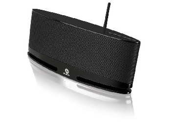 Gonik z AirPlay Boston Acoustics MC200 Air