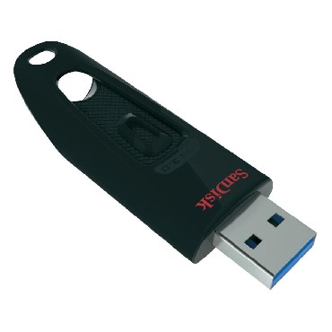 Przenona pami USB SanDisk DYSK USB 3.0 ULTRA 16 GB