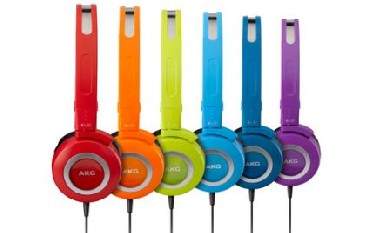 Suchawki AKG K 430 mini