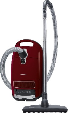 Odkurzacz Miele S8 Parquet Special