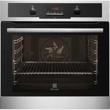 Piekarnik Electrolux EOA45651OX