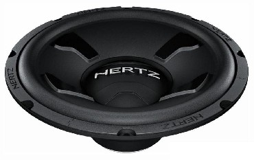 Subwoofer samochodowy Hertz DS 30 Reflex