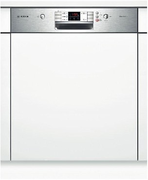 Zmywarka Bosch SMI50L15EU