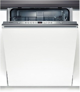 Zmywarka Bosch SMV53L50EU