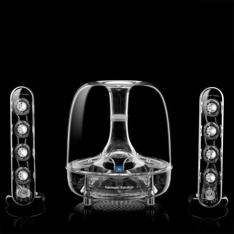 ⭐︎daisama⭐︎harman kardon soundsticks3 Harman Kardon Soundsticks III : Amazon.pl: Elektronika