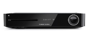 Amplituner AV Harman-Kardon BDS 580